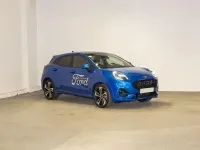 Usado Ford Puma ST-Line X 155 CV (114 kW) 2022 SUV
