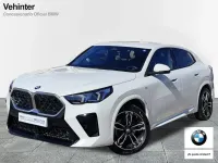 Usado BMW X2 Comfort Edition 150 CV (110 kW) 2025 Blanco SUV