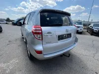 Usado Toyota RAV4 Active 150 CV (110 kW) 2009 Gris / plata SUV