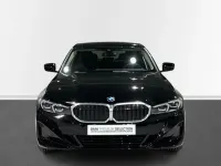 Nuevo BMW 318 Comfort Edition 150 CV (110 kW) 2026 Negro Berlina