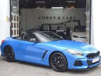 usado BMW Z4 sDrive 30i