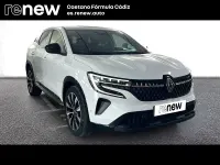 Usado Renault Austral Techno 140 CV (102 kW) 2023 Blanco SUV