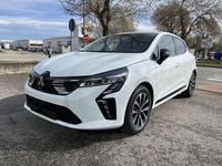 Usado Mitsubishi Colt 90 CV (66 kW) 2025 Blanco Berlina