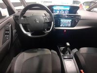 Usado Citroën C4 SpaceTourer Feel 130 CV (95 kW) 2019 Blanco Monovolumen