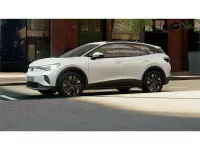 Nuevo VW ID.4 Pro 210 kW (286 CV) 2026 Blanco SUV