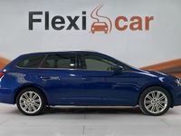 usado Seat Leon ST 2.0 TDI 110kW DSG-7 S&S Xcellence Diésel en Flexicar Plasencia