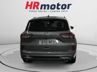 Usado Ford Kuga ST-Line 225 CV (165 kW) 2023 Gris SUV