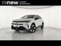 Usado Renault Symbioz Techno 145 CV (106 kW) 2025 Gris SUV