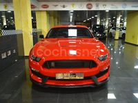 Usado Ford Mustang GT 526 CV (386 kW) 2017 Coupe