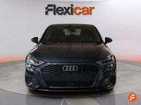 Usado Audi A3 Sportback S-Line 110 CV (80 kW) 2023 Gris Utilitario
