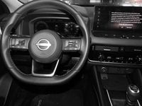 Usado Nissan Qashqai N-Connecta 140 CV (102 kW) 2024 Blanco SUV