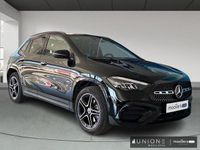 Usado Mercedes GLA250 218 CV (160 kW) 2025 Negro SUV