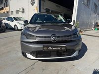 Usado Citroën C4 136 CV (100 kW) 2025 Gris / plata SUV
