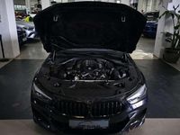Usado BMW M850 Comfort Edition 530 CV (389 kW) 2019 Negro Coupe