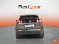 Usado Peugeot 3008 GT 181 CV (133 kW) 2018 Gris SUV