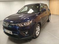 Usado Ssangyong (KGM) Tivoli 128 CV (94 kW) 2022 Azul SUV