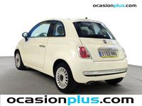 usado Fiat 500 1.2 Lounge