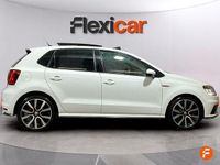 Usado VW Polo GTI 192 CV (141 kW) 2017 Blanco