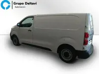 Usado Opel Vivaro-e Combi 120 CV (88 kW) 2021 Blanco Monovolumen
