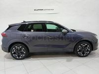 Usado Cupra Terramar 204 CV (150 kW) 2025 Gris / plata SUV