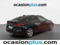 Usado BMW 216 116 CV (85 kW) 2022 Negro Coupe