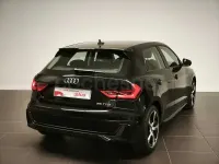Nuevo Audi A1 Sportback 116 CV (85 kW) 2026 Negro Utilitario