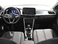 usado VW T-Roc Life 1.5 TSI 110 kW (150 CV)