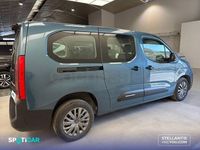 Usado Citroën Berlingo 130 CV (95 kW) 2025 Azul Monovolumen