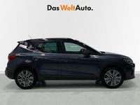 Usado Seat Arona FR 115 CV (84 kW) 2024 Gris SUV