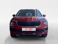 Usado Skoda Kamiq Selection 95 CV (69 kW) 2024 Rojo SUV