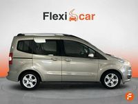 Usado Ford Tourneo Courier Titanium 100 CV (73 kW) 2015 Beige Monovolumen