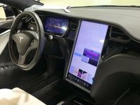 Usado Tesla Model S 305 kW (415 CV) 2019 Utilitario