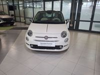 Usado Fiat 500 Mirror 69 CV (50 kW) 2018 Blanco Berlina