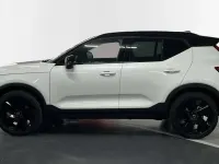 Nuevo Volvo XC40 Plus 163 CV (119 kW) 2026 Crystal white m.c707e SUV