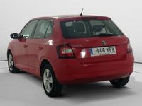 Usado Skoda Fabia Ambition 75 CV (55 kW) 2017