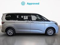 Brugt VW Multivan 150 HK (110 kW) 2024 Grå Van