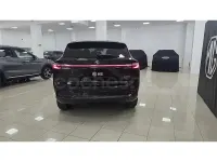 Nuevo MG HS Luxury 170 CV (125 kW) 2026 Negro SUV