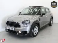 Usado Mini Cooper Countryman 136 CV (100 kW) 2019 Gris SUV