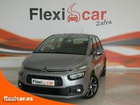 usado Citroën C4 Picasso BlueHDi 88KW (120CV) EAT6 Feel