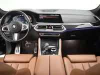 Usado BMW X6 Comfort Edition 286 CV (210 kW) 2022 Negro SUV