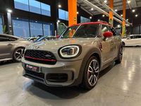 Usado Mini John Cooper Works Countryman 306 CV (225 kW) 2021 Gris SUV