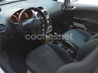 Usado Opel Corsa 75 CV (55 kW) 2011 Blanco Utilitario