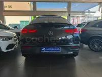 Usado Mercedes GLE53 AMG 435 CV (319 kW) 2022 Negro SUV