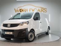 Usado Fiat Scudo Business 102 CV (75 kW) 2022 Van