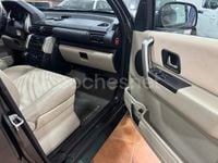 Usado Land Rover Freelander HSE 112 CV (82 kW) 2004 Verde SUV
