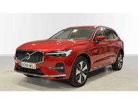 Usado Volvo XC60 Plus 2024 Rojo SUV