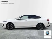 Nuevo BMW 218 Gran Coupé 150 CV (110 kW) 2025 Blanco Coupe