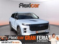 Usado Jaecoo 7 147 CV (108 kW) 2025 Gris SUV