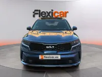 Usado Kia Sorento Plus 232 CV (170 kW) 2023 Azul SUV