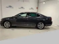 Usado VW Passat GTE 219 CV (161 kW) 2021 Gris Berlina